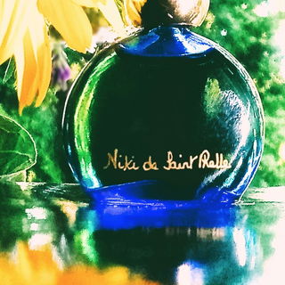 Niki de Saint Phalle (Eau de Toilette) by Niki de Saint Phalle