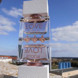 Rogue Love (Eau de Parfum) - Rihanna