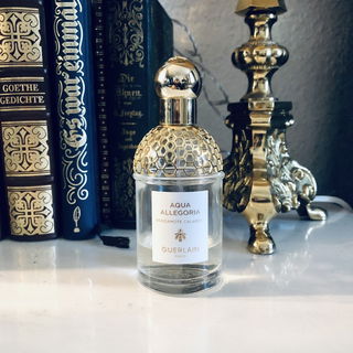 Aqua Allegoria Bergamote Calabria by Guerlain