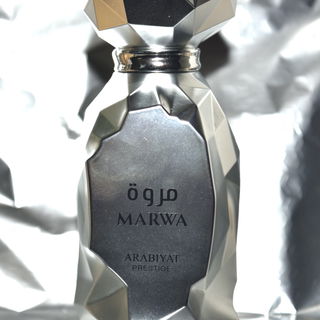 Marwa / مروة von Arabiyat Prestige