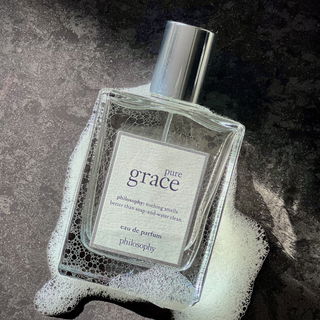 Pure Grace (Eau de Toilette) von Philosophy