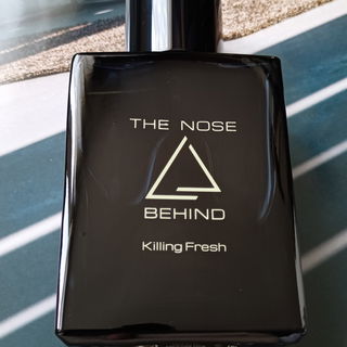 Killing Fresh von The Nose Behind