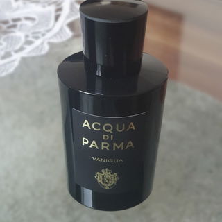 Vaniglia (Eau de Parfum) by Acqua di Parma