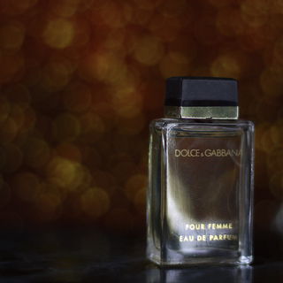 Dolce & Gabbana pour Femme (2012) (Eau de Parfum) von Dolce & Gabbana