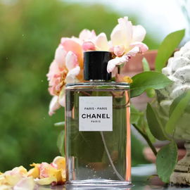Paris - Paris - Chanel
