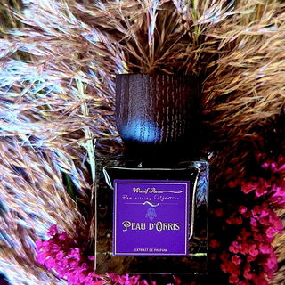 Peau d'Orris - Wasif Reza