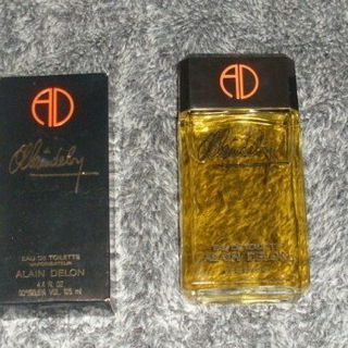 Alain Delon Classic (Eau de Toilette) - Alain Delon