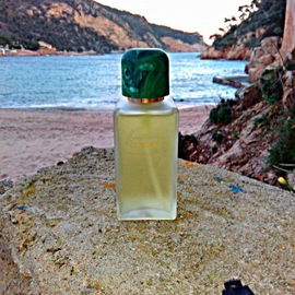 Coriandre de Jean Couturier  www.perfumeriajulia.es