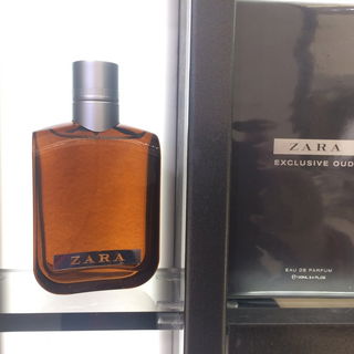 Exclusive Oud von Zara