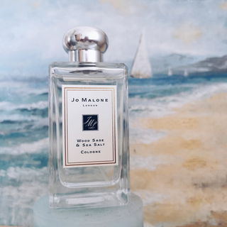 Wood Sage & Sea Salt (Cologne) von Jo Malone