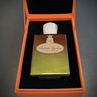 Patina von Roberto Ugolini