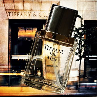 Tiffany for Men (Cologne) - Tiffany & Co.