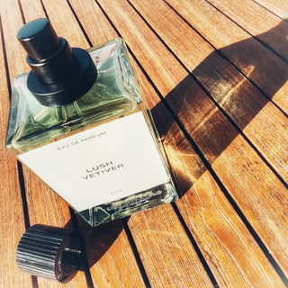 Lush Vetiver - Zara