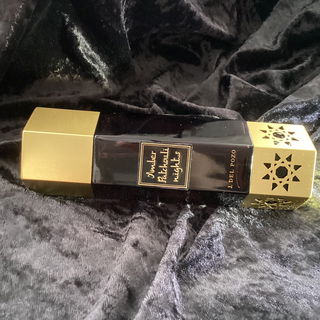 Amber Patchouli Nights von Jesus del Pozo