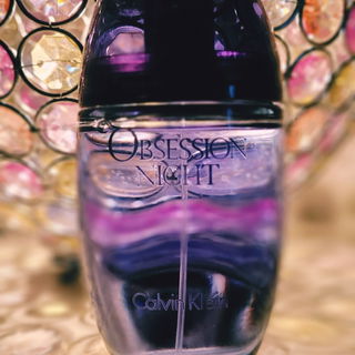 Obsession Night - Calvin Klein