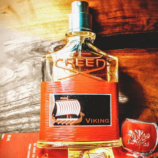Viking von Creed