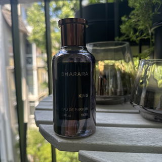 King (Eau de Parfum) - Bharara