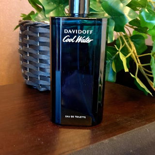 Cool Water (Eau de Toilette) by Davidoff