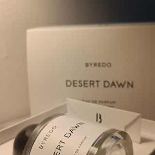 Desert Dawn von Byredo