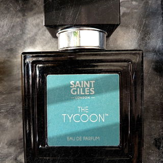 The Tycoon von St Giles