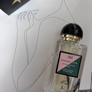 Quandoley 805 von Maison Noir