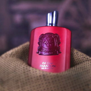 Red Carpet Paragon - Zimaya