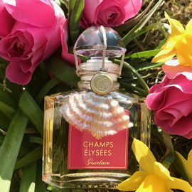 Champs-Élysées (Extrait) - Guerlain