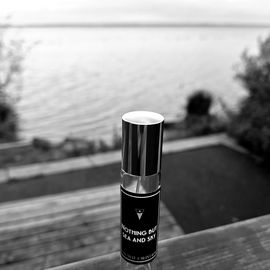 Nothing but Sea and Sky - Une Nuit Nomade