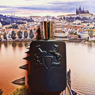 Layton von Parfums de Marly