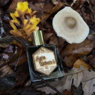 afirewithin (Eau de Parfum) - Strangelove NYC