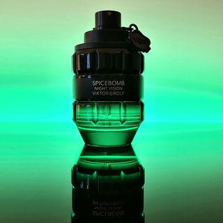 Spicebomb Night Vision (Eau de Toilette) - Viktor & Rolf