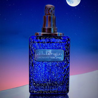 Desert Sultan Sapphire - Ard Al Zaafaran / ارض الزعفران التجارية