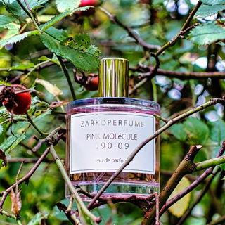 Pink Molécule 090·09 by Zarkoperfume
