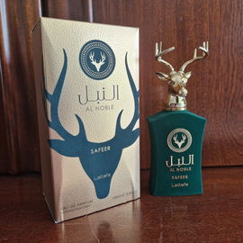 Al Noble Safeer - Lattafa / لطافة