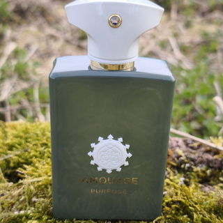 Purpose von Amouage