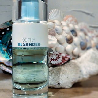 Softly von Jil Sander
