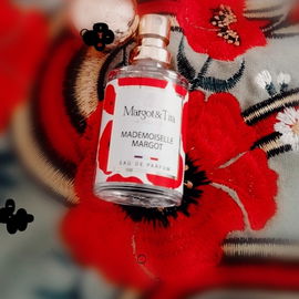Mademoiselle Margot - Margot & Tita