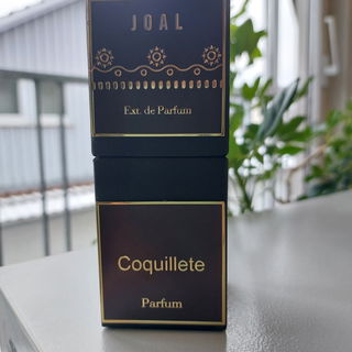 Joal von Coquillete