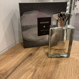 Reflection Man von Amouage