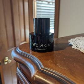 Black (Eau de Toilette) - Kenneth Cole