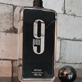 9pm von Afnan Perfumes