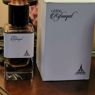 Rifaaqat / رفاقات - Paris Corner