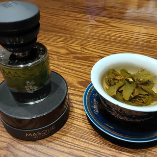 I-III Russian Tea by Masque