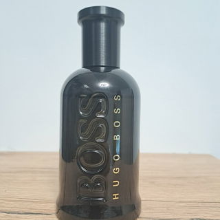 Boss Bottled Parfum by Hugo Boss