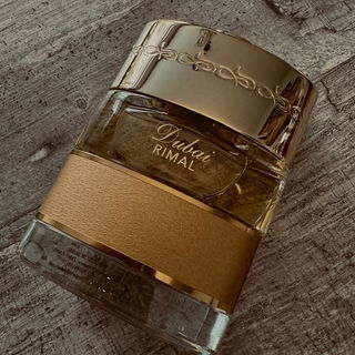 Dubai - Rimal (Eau de Parfum) by The Spirit of Dubai