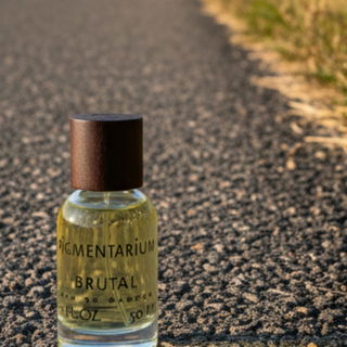 Brutal by Pigmentarium