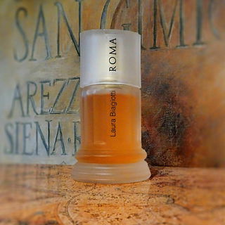 Roma (Eau de Toilette) von Laura Biagiotti