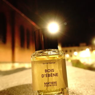 Eau Sauvage Parfum (2017) - Dior