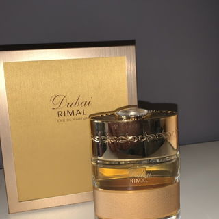 Dubai - Rimal (Eau de Parfum) von The Spirit of Dubai