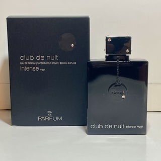 Club de Nuit Intense Man (Eau de Parfum) von Armaf